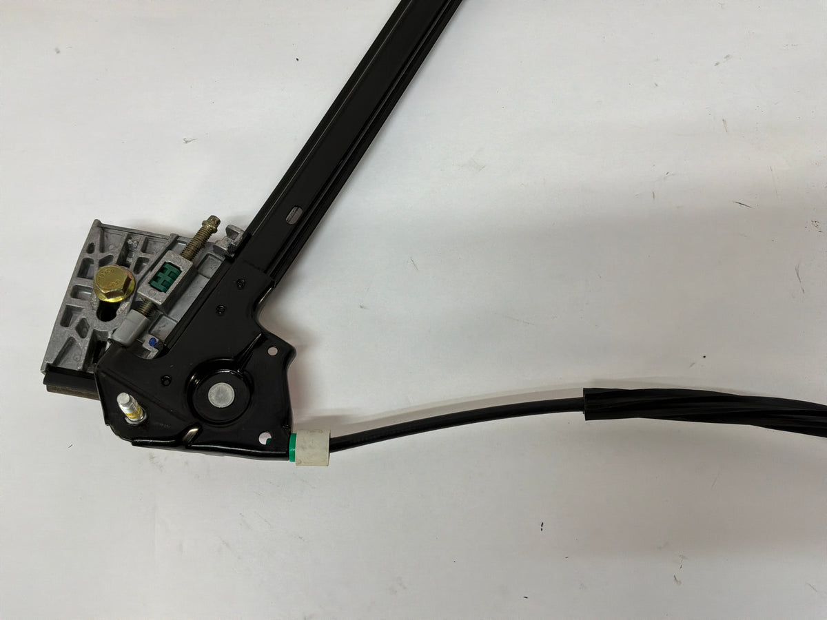 2002 Chevy C5 Corvette RH Passenger Front Window Regulator w/ Motor OEM