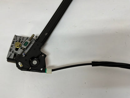 2002 Chevy C5 Corvette RH Passenger Front Window Regulator w/ Motor OEM