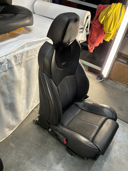 Seats - Day's Parts Yard