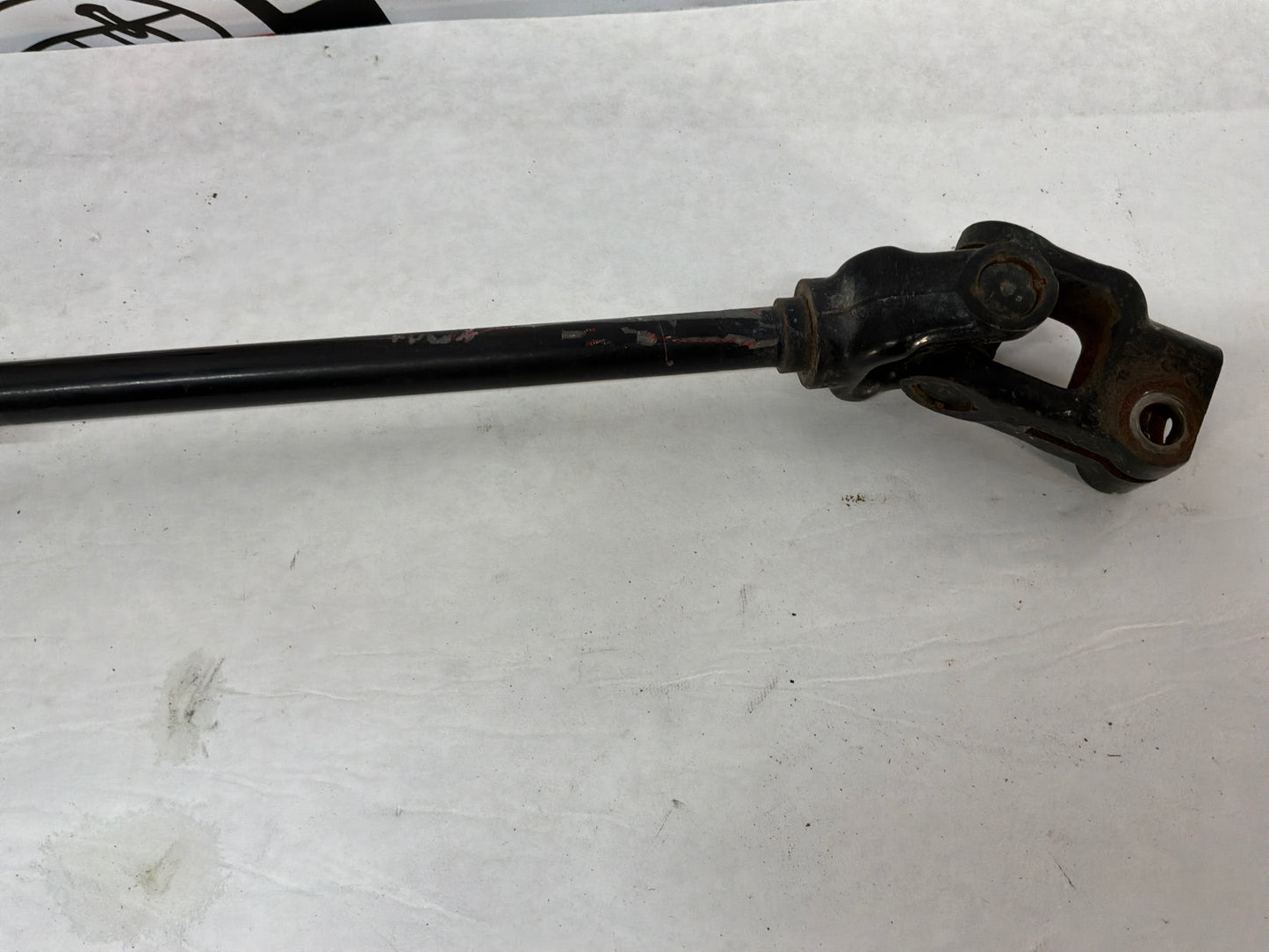 2014 Chevy SS Sedan Steering Column Prop Shaft OEM
