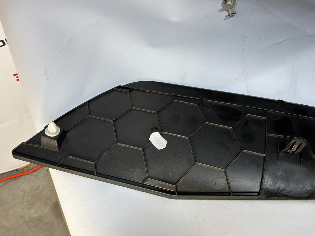 2014 Chevy SS Sedan Complete Dash w/ Center Console & Shifter OEM