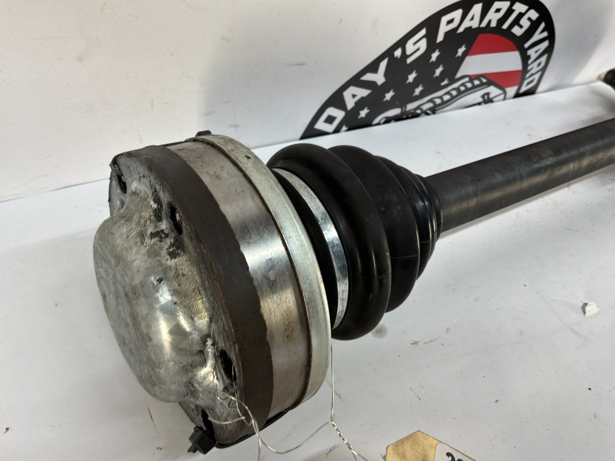 2006 Pontiac GTO RH Passenger Rear CV Axle Half Shaft OEM