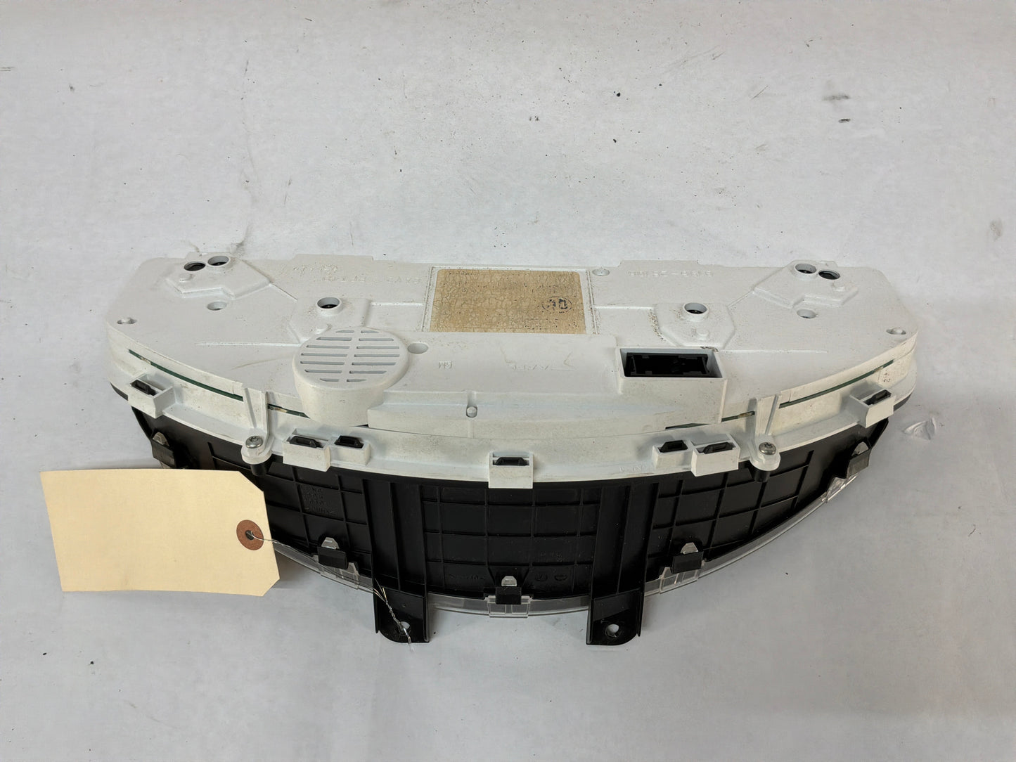2008 Pontiac G8 Base Gauge Cluster Speedometer Instrument Panel OEM