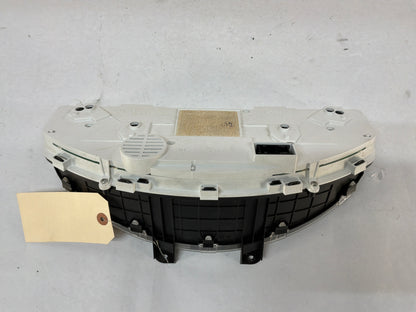 2008 Pontiac G8 Base Gauge Cluster Speedometer Instrument Panel OEM