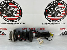2016 Cadillac CTS-V Front Suspension RH & LH Magnetic Ride Strut OEM