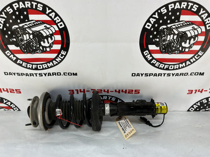 2016 Cadillac CTS-V Front Suspension RH & LH Magnetic Ride Strut OEM