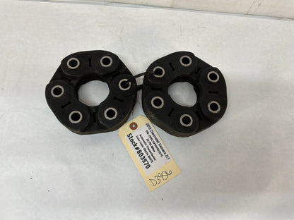 Driveshaft couplers - Day's Parts Yard