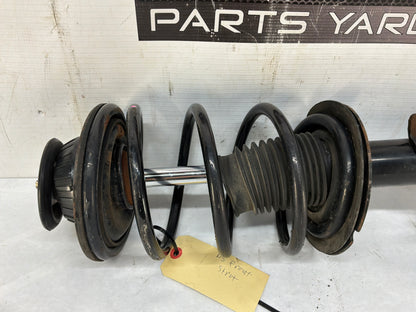 2008 Pontiac G8 GT LH Driver Front Suspension Strut Assembly OEM