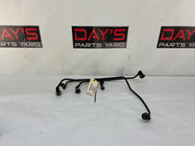 2023 Chevy Camaro SS Intake Manifold EVAP PCV Vacuum Coolant Lines Hoses Tubes OEM