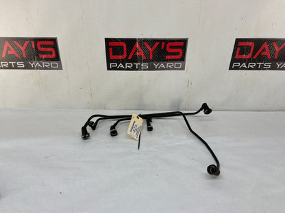 2023 Chevy Camaro SS Intake Manifold EVAP PCV Vacuum Coolant Lines Hoses Tubes OEM