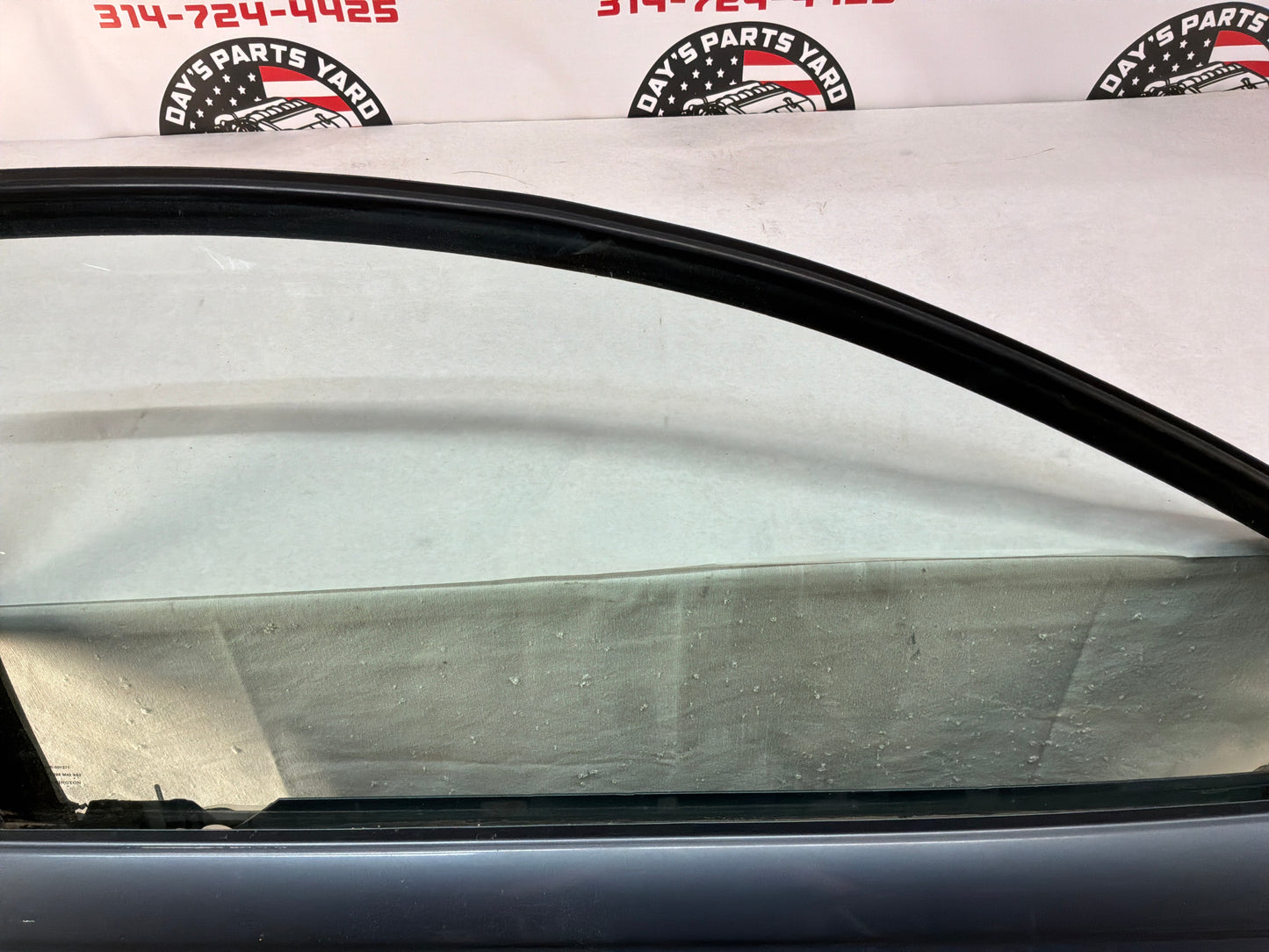 2006 Pontiac GTO RH Passenger Exterior Door OEM