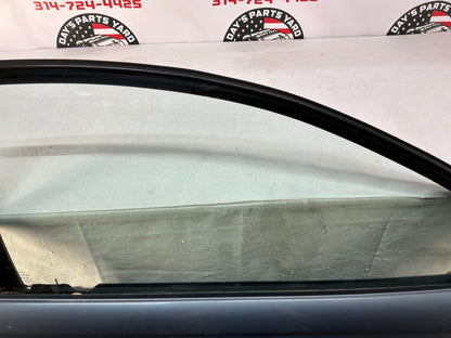 2006 Pontiac GTO RH Passenger Exterior Door OEM