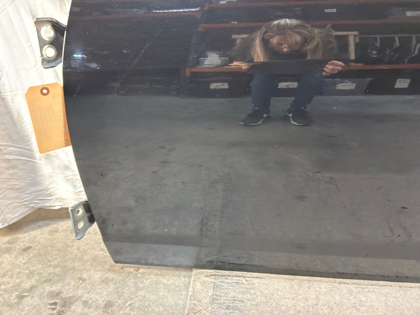 Front lh door - Day's Parts Yard