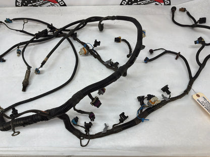 2004 Pontiac GTO Engine Motor Manual Transmission Wire Wiring Harness OEM