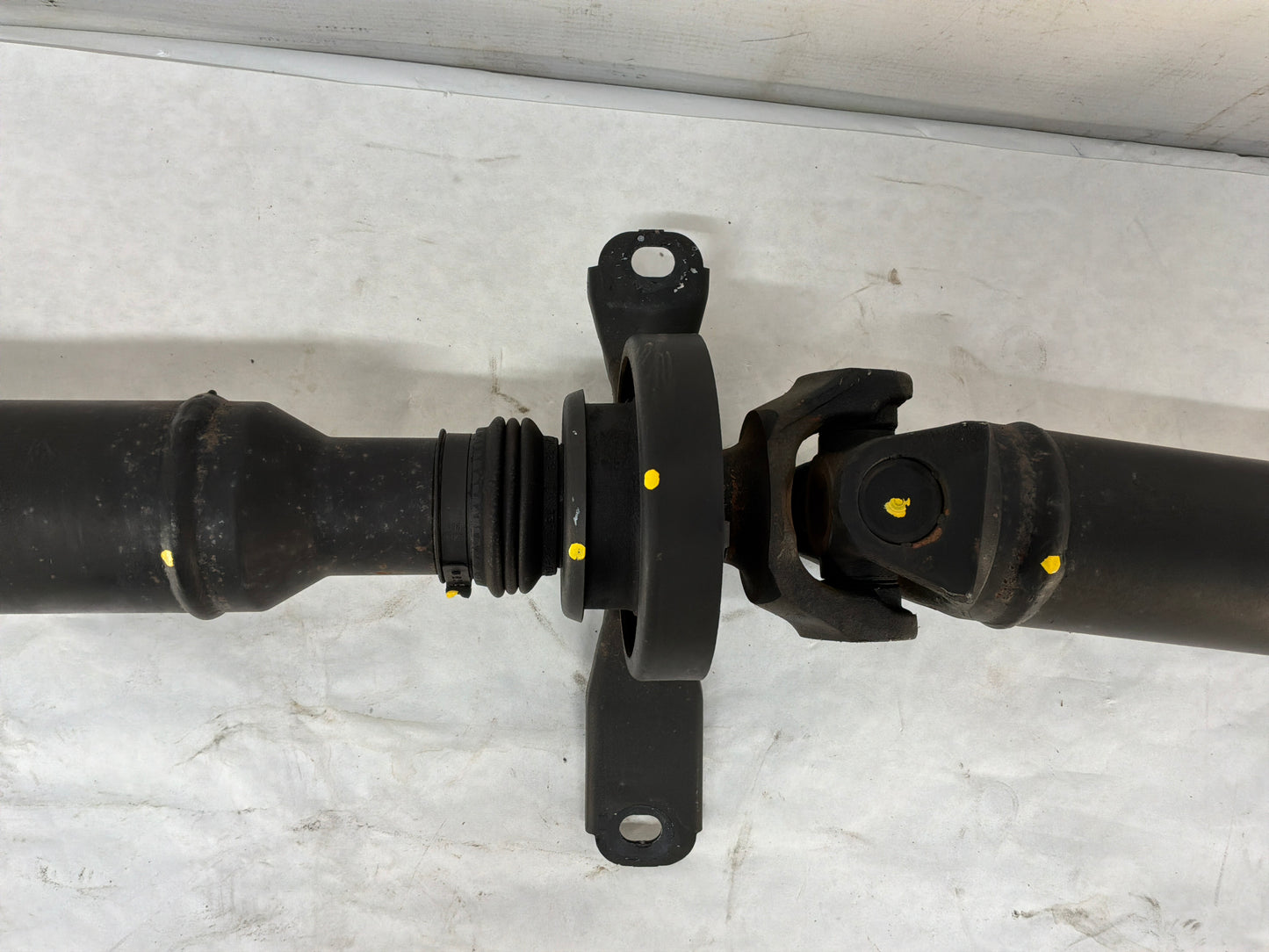 Driveshaft - Day's Parts Yard