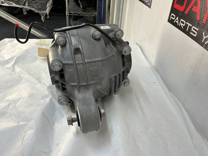 Rear diff - Day's Parts Yard