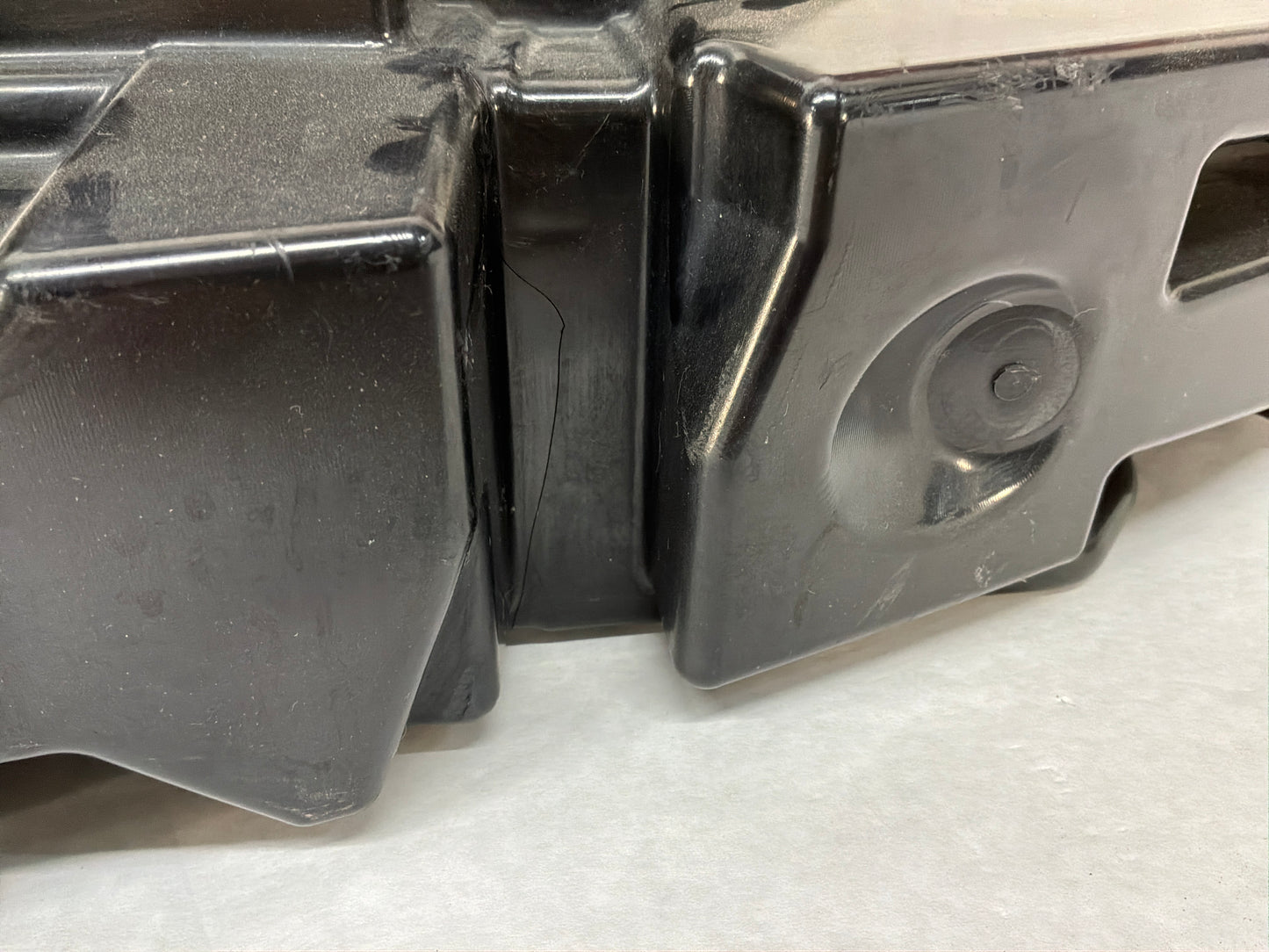 2016 Chevy SS Sedan Front Bumper Energy Impact Absorber OEM