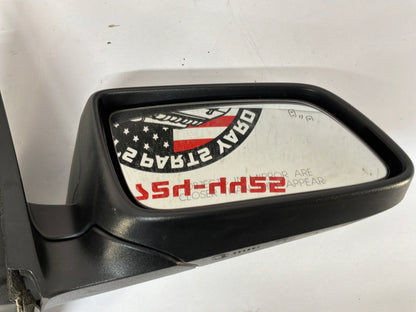 2014 Chevy SS Sedan RH Passenger Exterior Out Side Mirror OEM