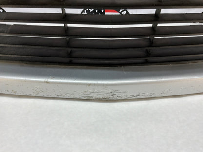 2005 Pontiac GTO Front Bumper Cover Fascia Silver OEM