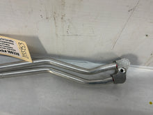 Heater core hard line - Day's Parts Yard