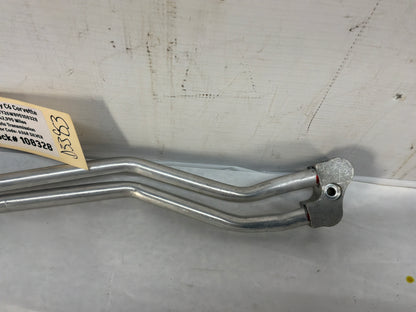 Heater core hard line - Day's Parts Yard