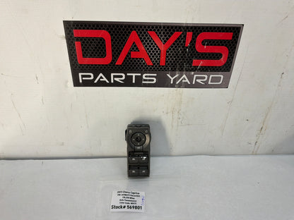 Switches - Day's Parts Yard