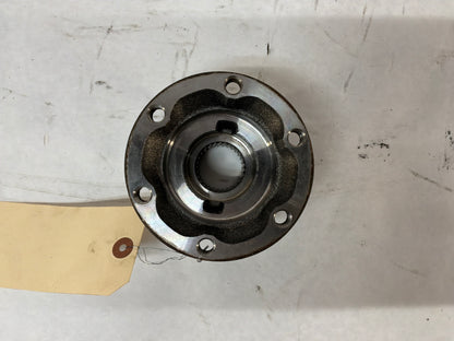 2004 Pontiac GTO LH Driver Rear Wheel Spindle Hub CV Axle Flange OEM