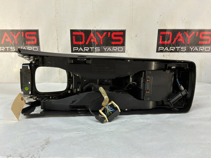 2015 Chevy SS Sedan Center Console Armrest OEM