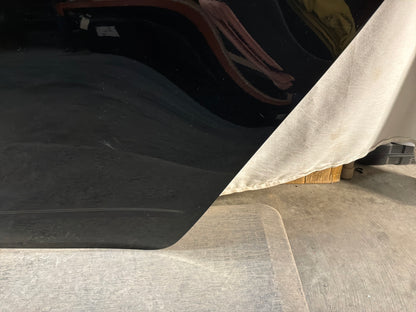 Rear door - Day's Parts Yard
