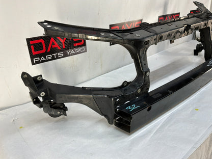 Radiator core support - Day's Parts Yard
