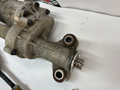 2014 Chevy Caprice PPV Rack n pinion