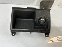 2009 Pontiac G8 GT Lower Radio Center Console Storage Cubby Compartment Assembly OEM - Day's Parts Yard