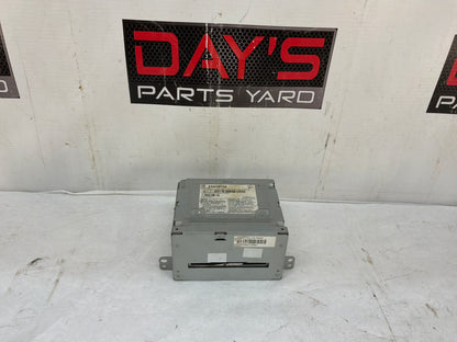 2009-2011 Cadillac CTS-V CD Player w/ Navigation OEM