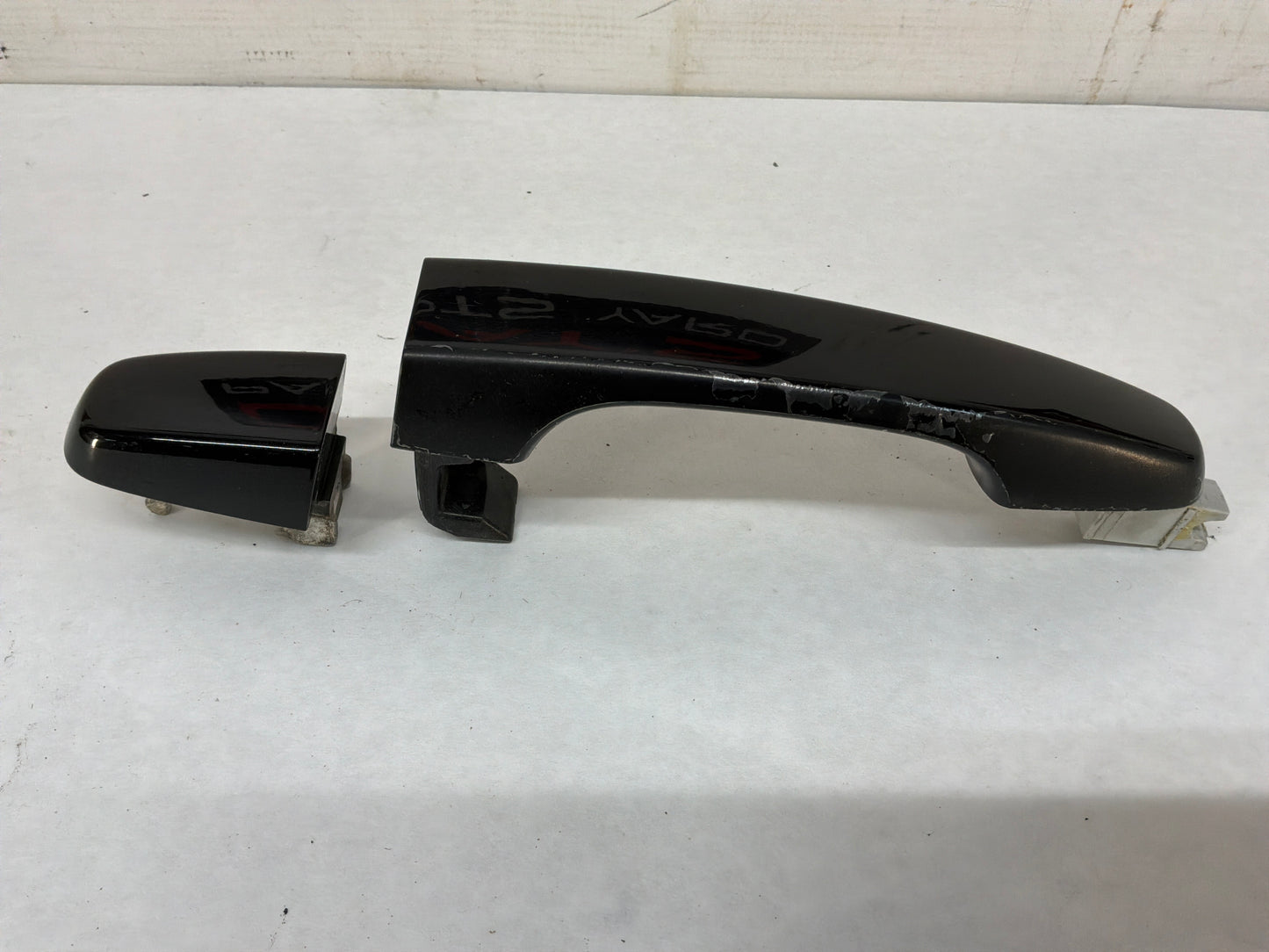 Exterior door handle set - Day's Parts Yard