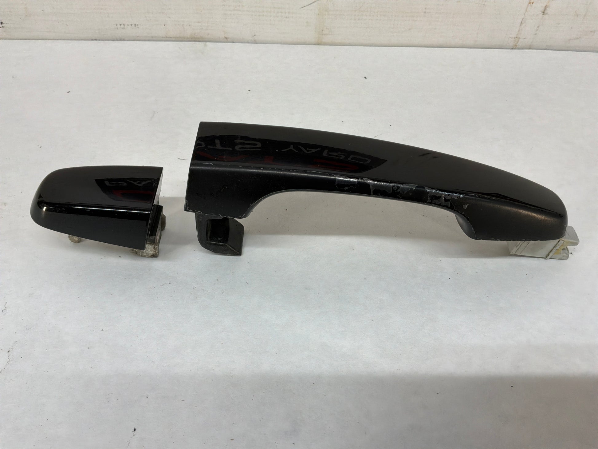 Exterior door handle set - Day's Parts Yard