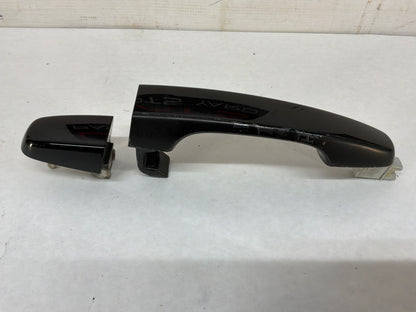 Exterior door handle set - Day's Parts Yard