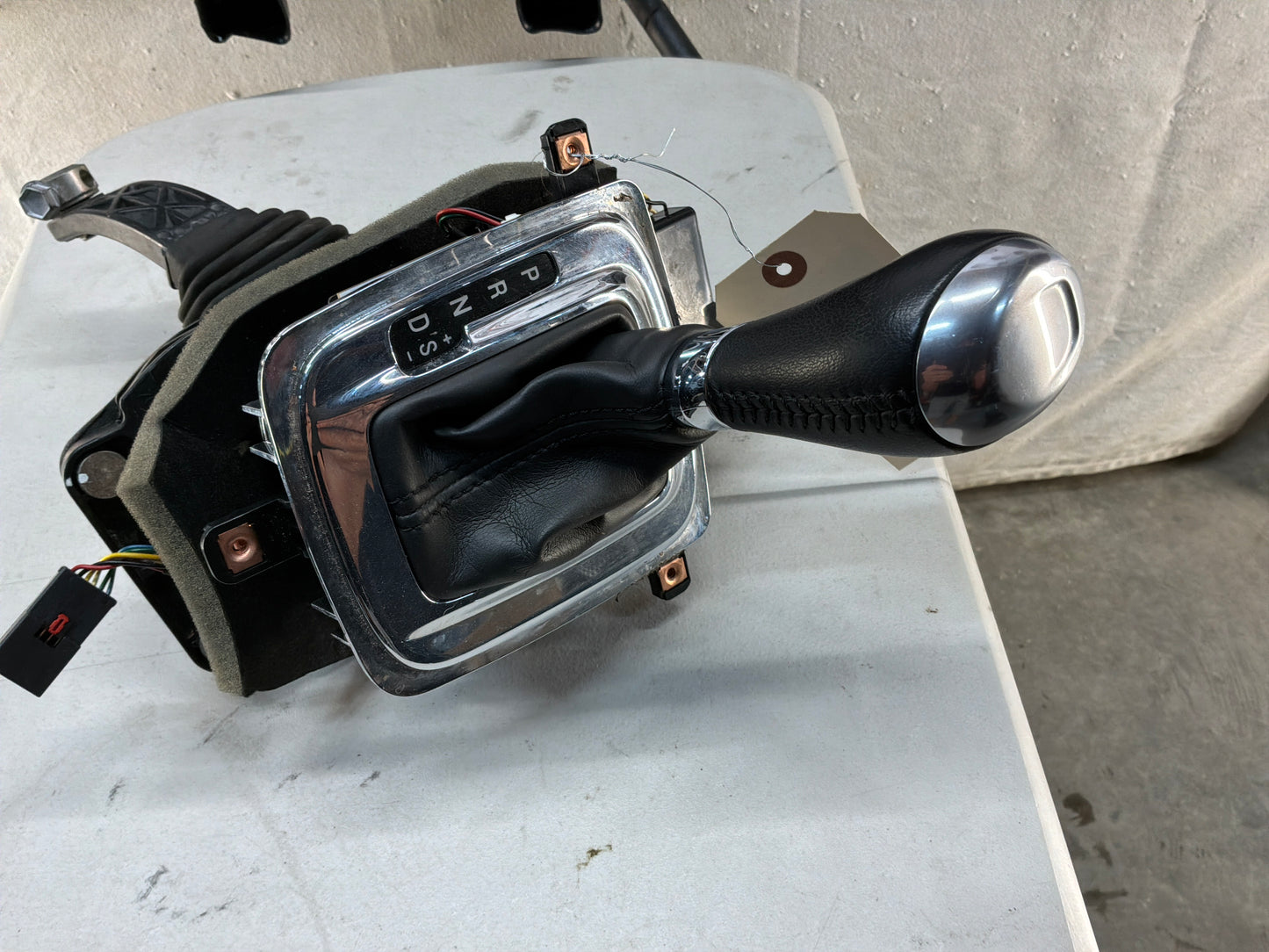 2016 Chevy Caprice PPV Complete Dash & Center Console w/ Shifter OEM