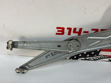 2006 Pontiac GTO LH Driver Front Window Regulator Motor OEM