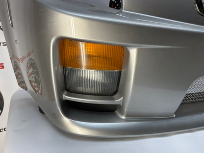 2006 Cadillac CTS-V Complete Front Bumper Cover Fascia Assembly OEM