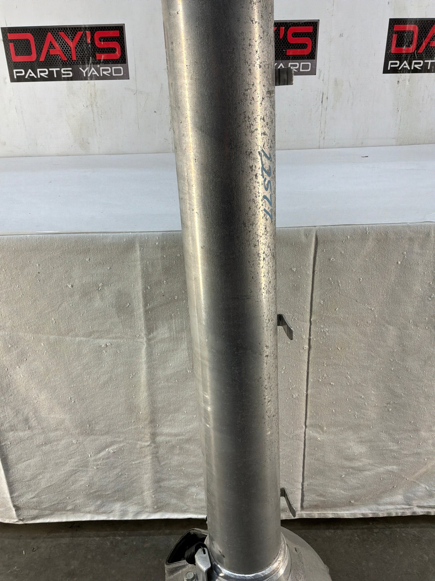 1999 Chevy C5 Corvette Automatic Transmission Torque Tube Driveshaft OEM