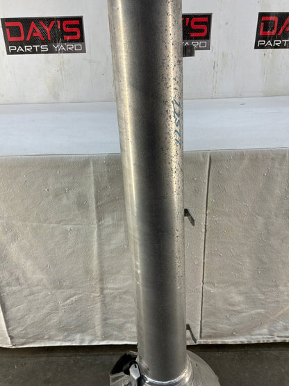 1999 Chevy C5 Corvette Automatic Transmission Torque Tube Driveshaft OEM