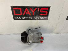 2015 Chevrolet Camaro SS 1LE AC A/C Air Conditioner Compressor & Bracket OEM