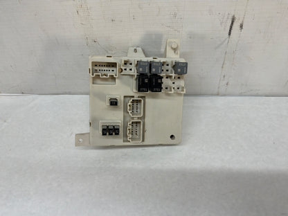 Fuse - Day's Parts Yard