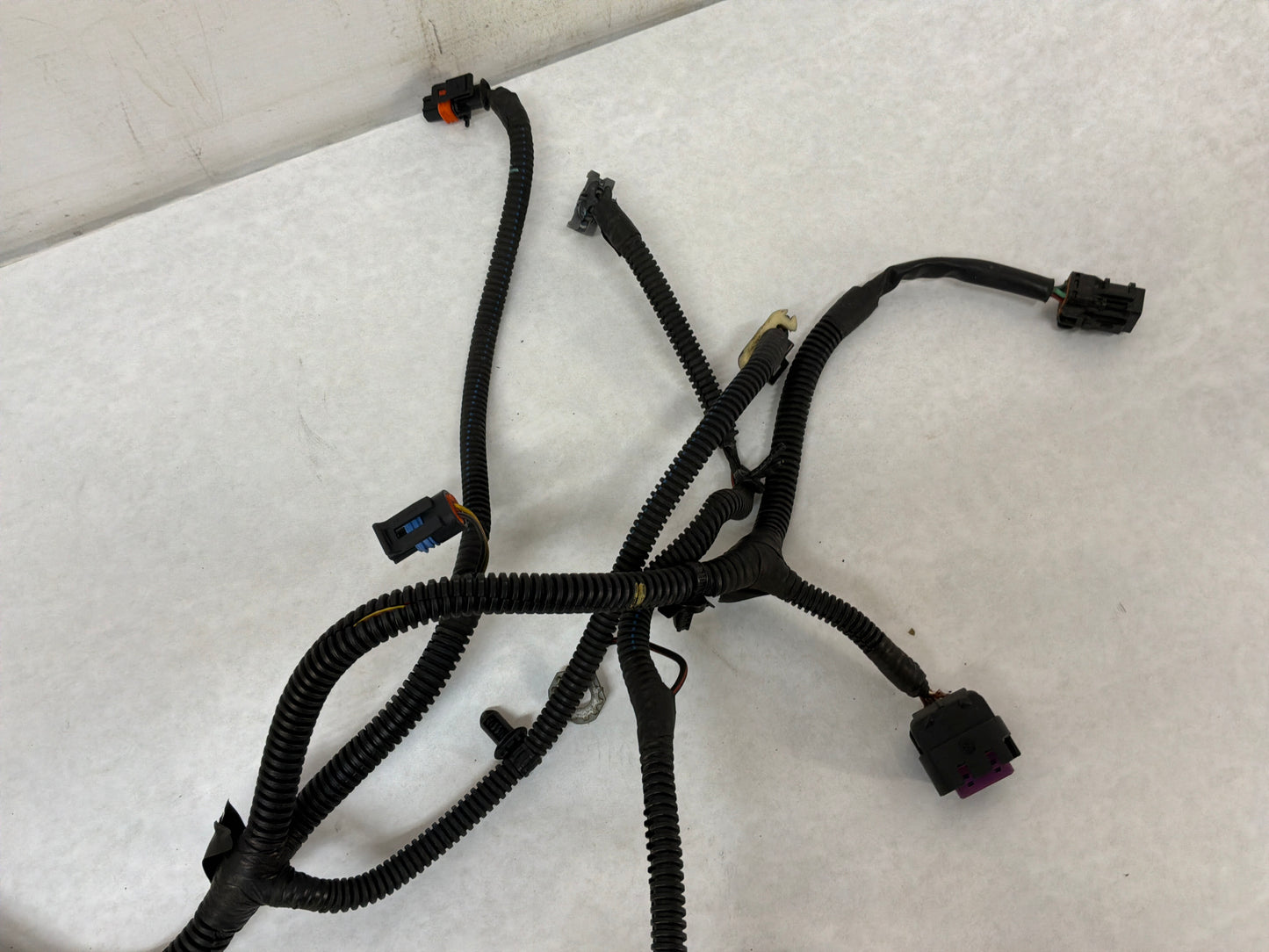 2006 Pontiac GTO Engine Motor Auto Transmission Wire Wiring Harness OEM