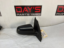 2013 Chevy Caprice PPV RH Passenger Exterior Out Side Mirror Black OEM - Day's Parts Yard