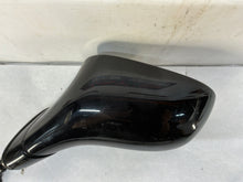 1999 Chevy C5 Corvette LH Driver Exterior Mirror Black OEM