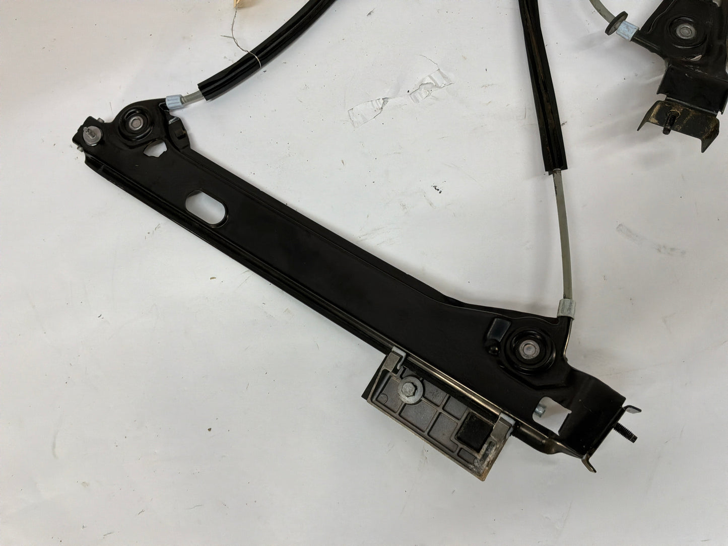 2015 Chevy Camaro SS 1LE LH Driver Front Window Regulator OEM