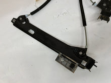 2015 Chevy Camaro SS 1LE LH Driver Front Window Regulator OEM
