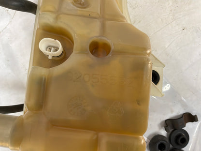 2004 Pontiac GTO Radiator Coolant Over Flow Surge Tank Reservoir OEM