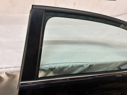 Lh rear door - Day's Parts Yard